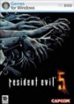 Resident Evil 5 – PC